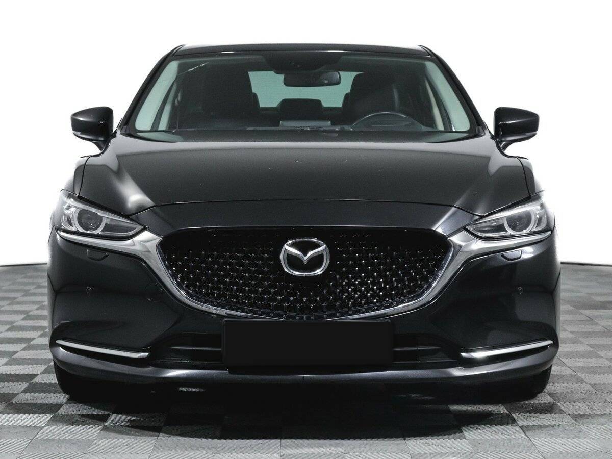 Купить Mazda 6, 2020, 80 906 км, фото №2