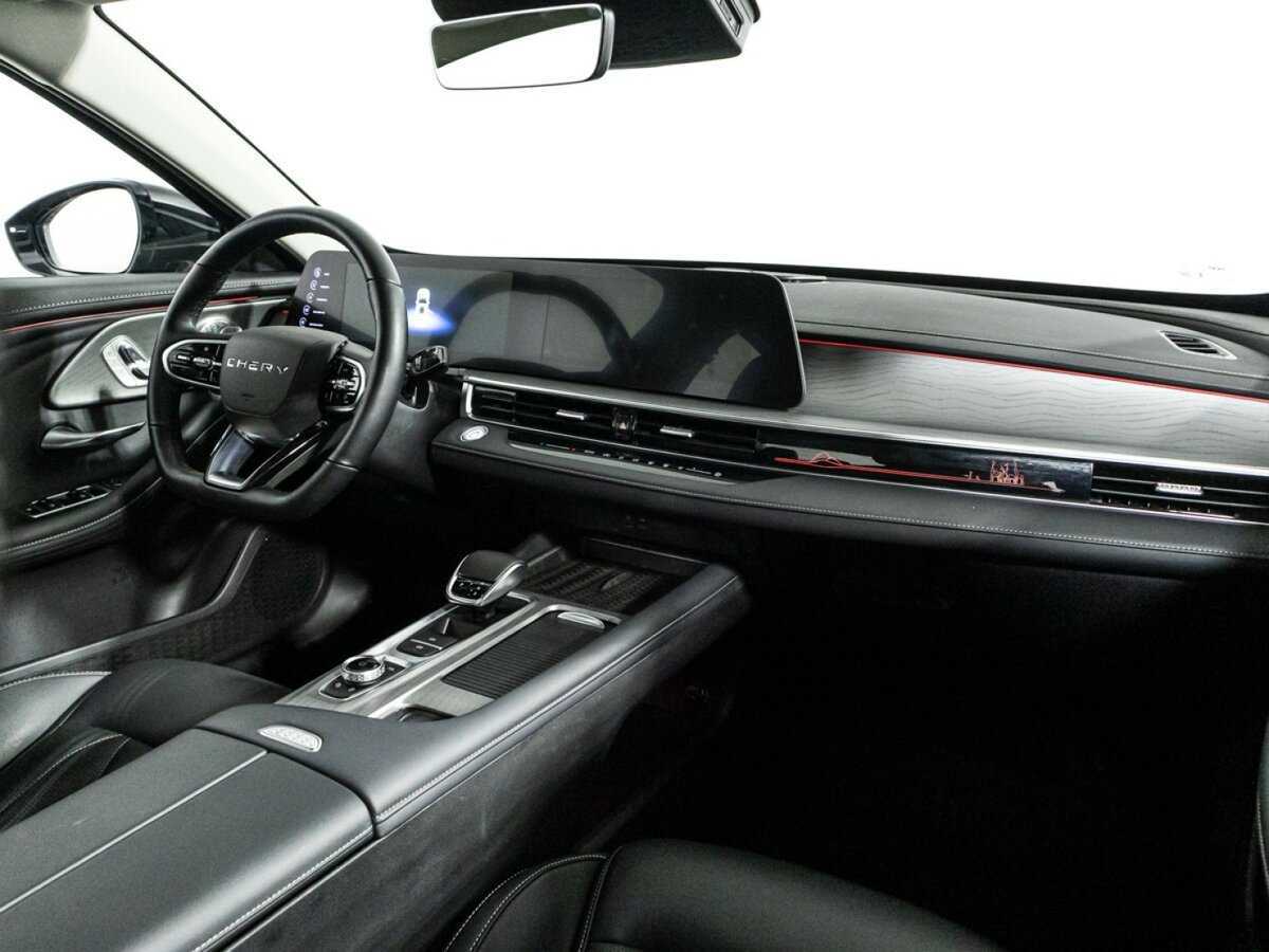 Купить Chery Arrizo 8, 2023, 38 756 км, фото №9