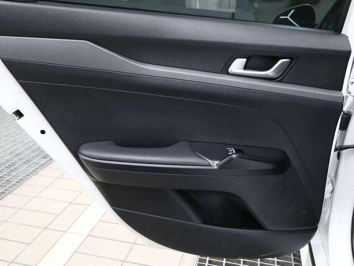 Купить Kia K5, 2021, 101 000 км, фото №10