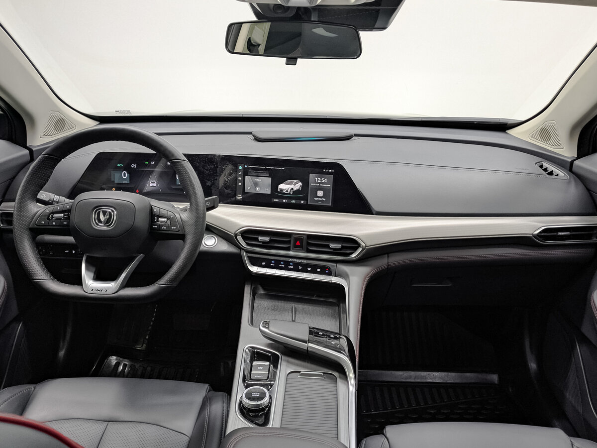 Купить Changan UNI-T I, 2024, 15 419 км, фото №14