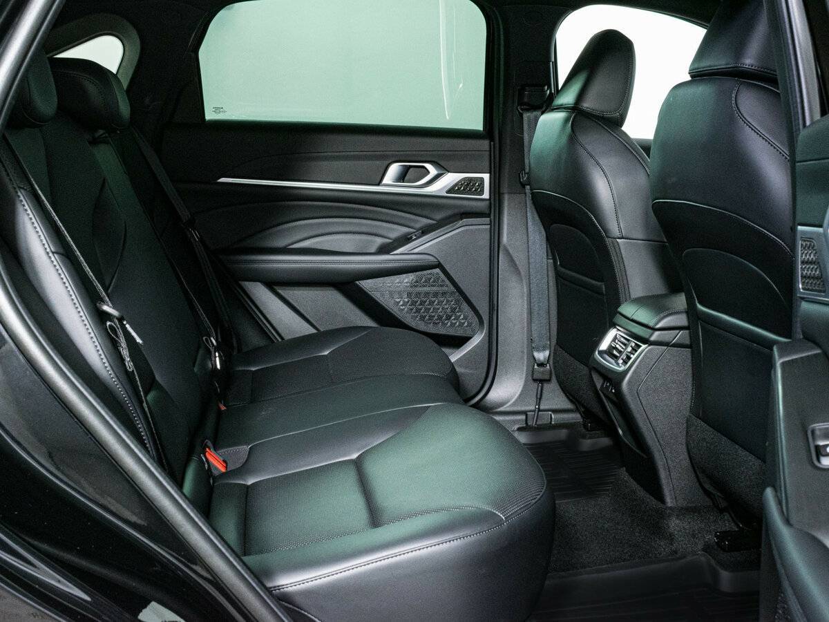 Купить Haval F7, 2024, 4 519 км, фото №13