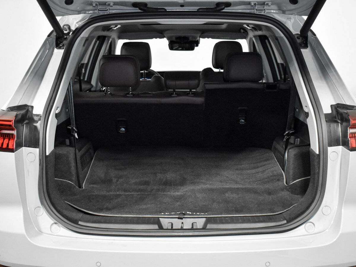 Купить Chery Tiggo 8 Pro Max, 2024, 18 300 км, фото №25