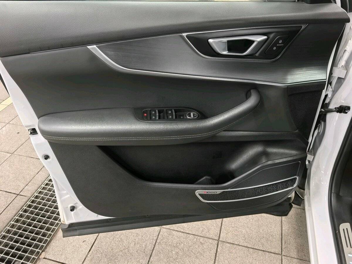 Купить Chery Tiggo 7 Pro I, 2022, 87 000 км, фото №14
