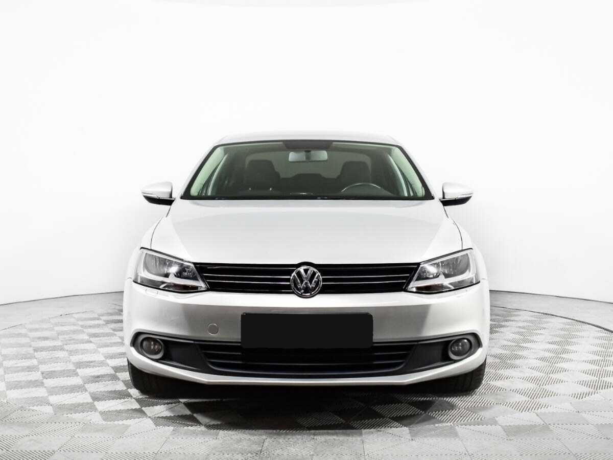 Купить Volkswagen Jetta, 2014, 104 444 км, фото №2