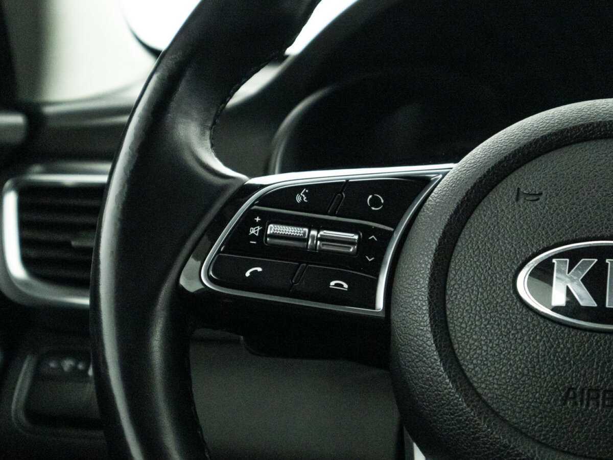 Купить Kia Optima, 2020, 77 253 км, фото №23