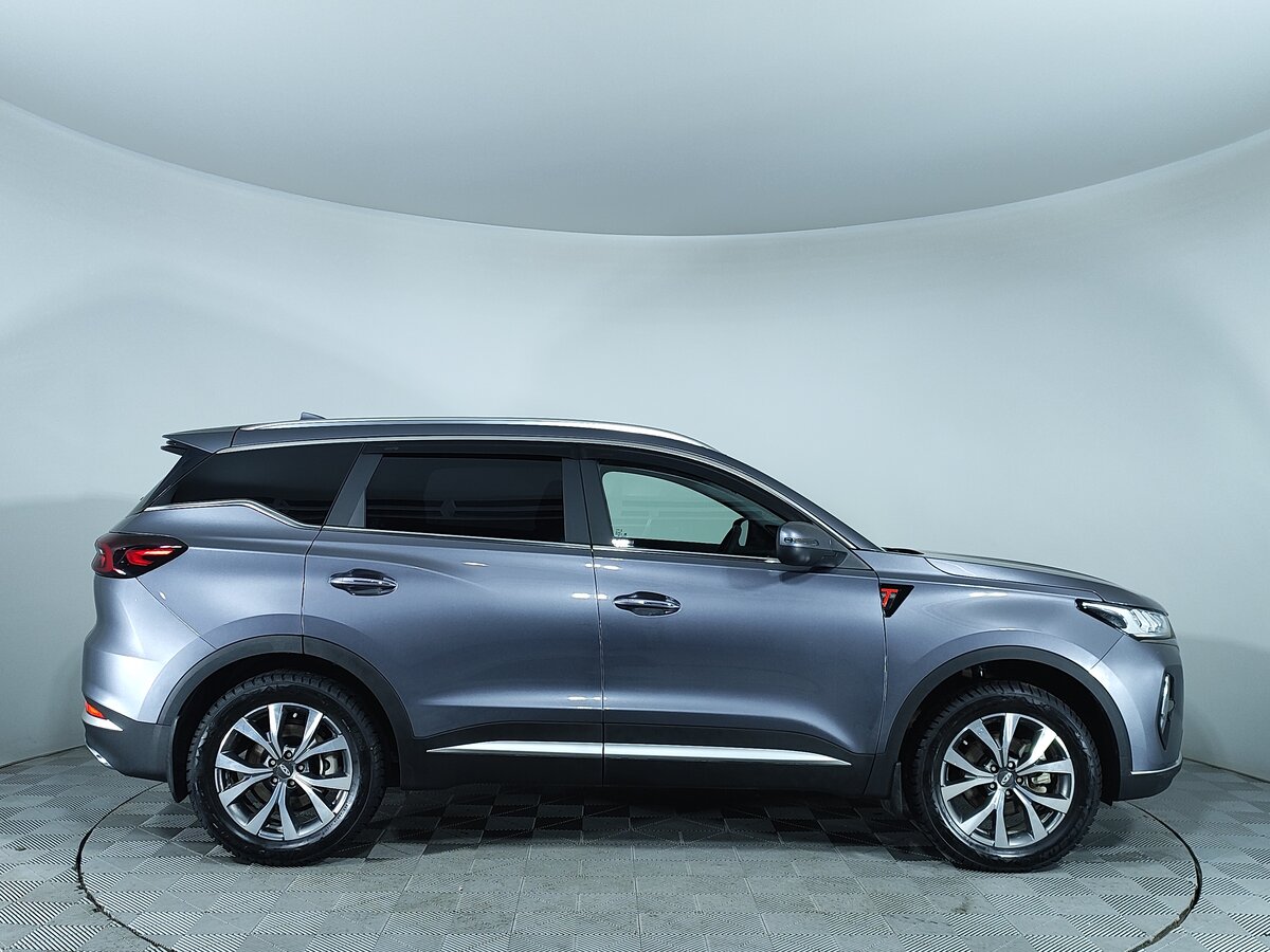 Купить Chery Tiggo 7 Pro Max I, 2023, 19 708 км, фото №4
