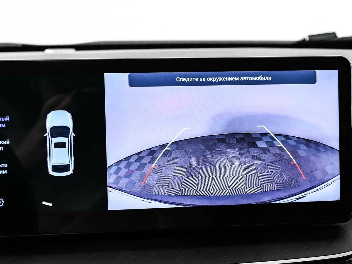 Купить Haval F7x, 2024, 34 396 км, фото №13