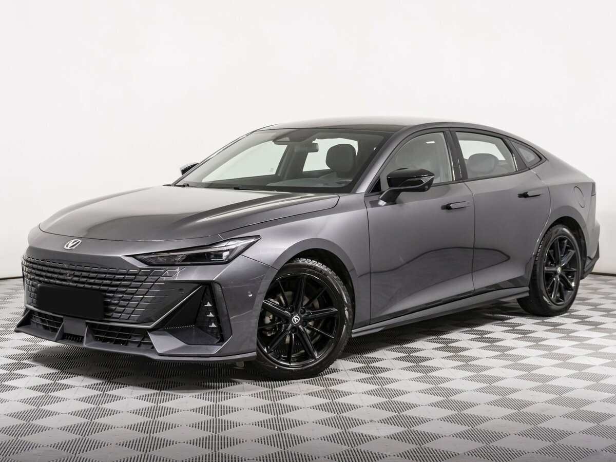 Купить Changan UNI-V I, 2023, 22 554 км, фото №1