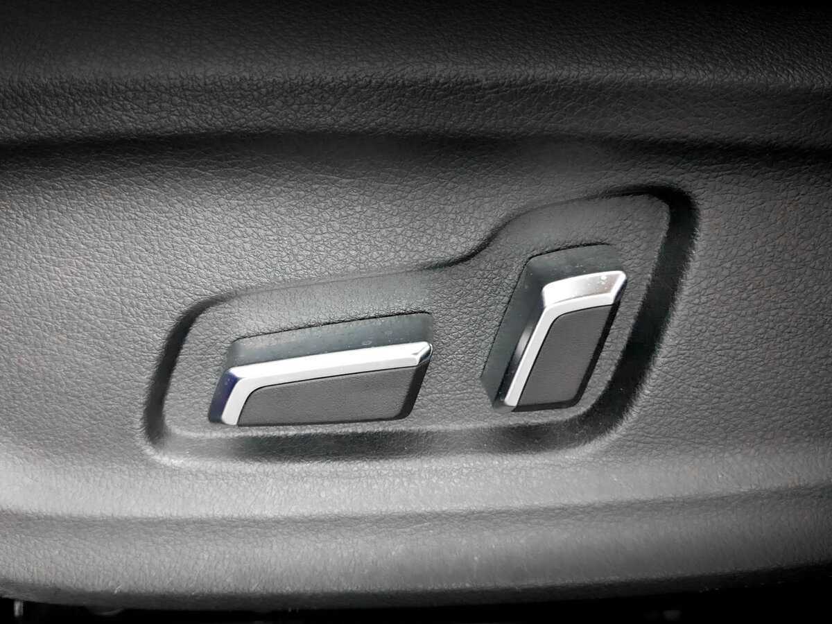 Купить FAW Bestune T55, 2023, 13 512 км, фото №17