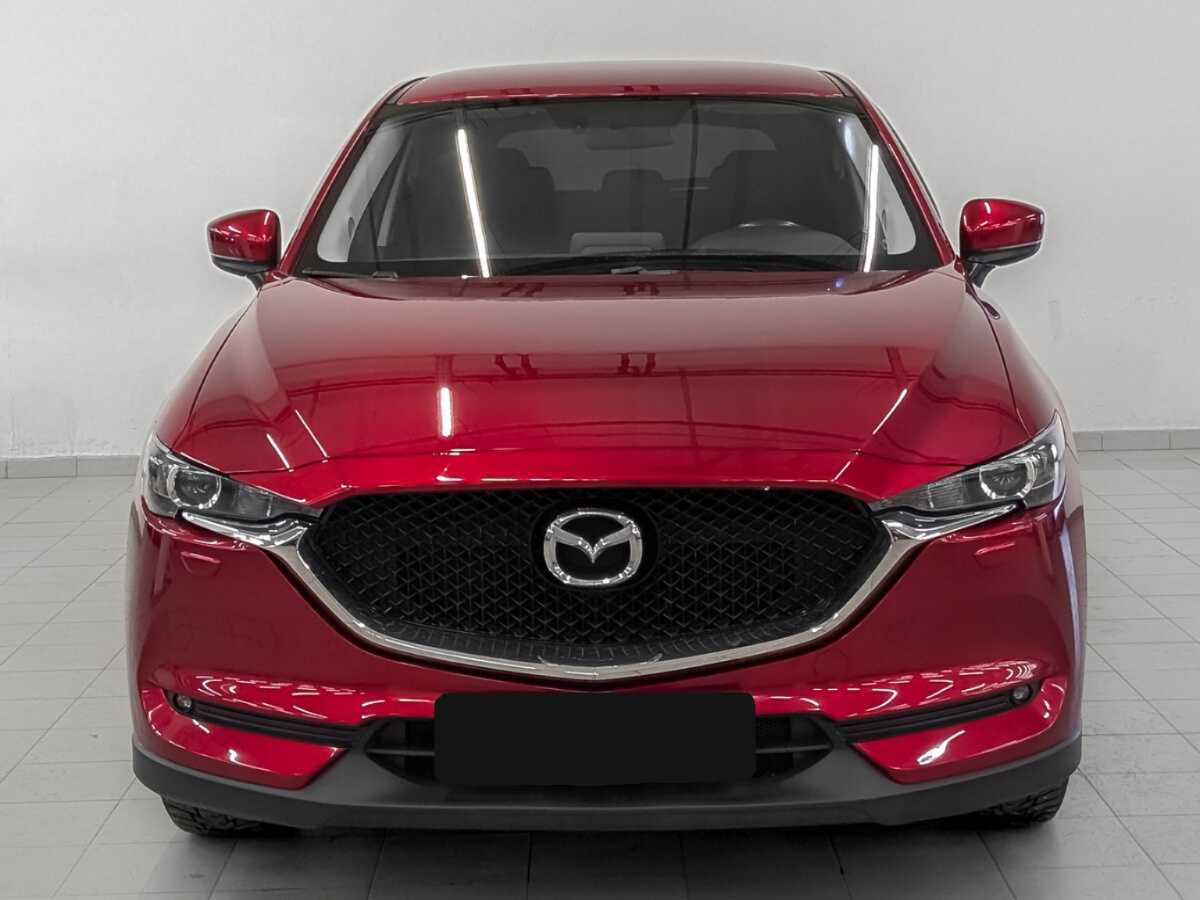 Купить Mazda CX-5, 2019, 73 238 км, фото №2