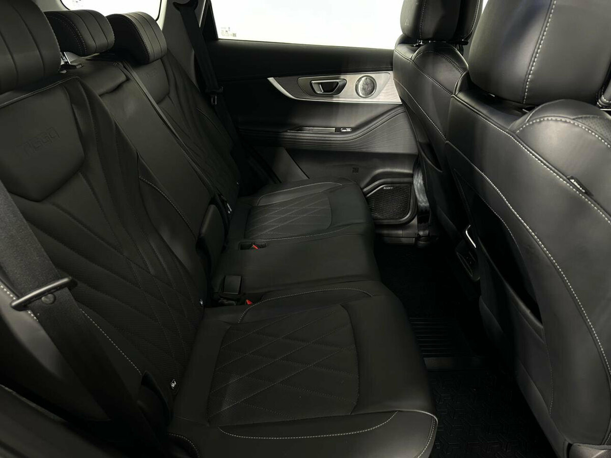 Купить Chery Tiggo 8 Pro Max I Рестайлинг, 2024, 36 843 км, фото №15
