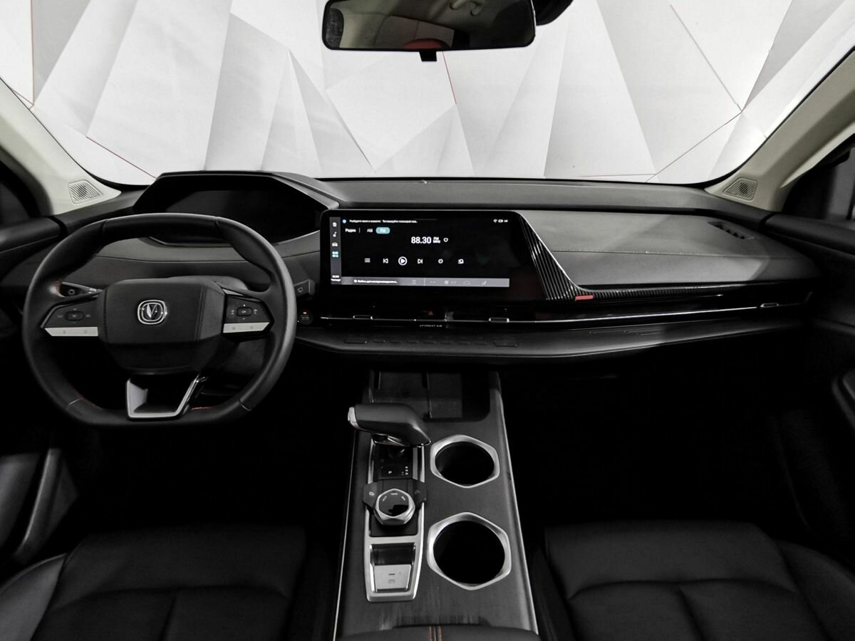 Купить Changan UNI-S (CS55 Plus), 2024, 57 751 км, фото №10