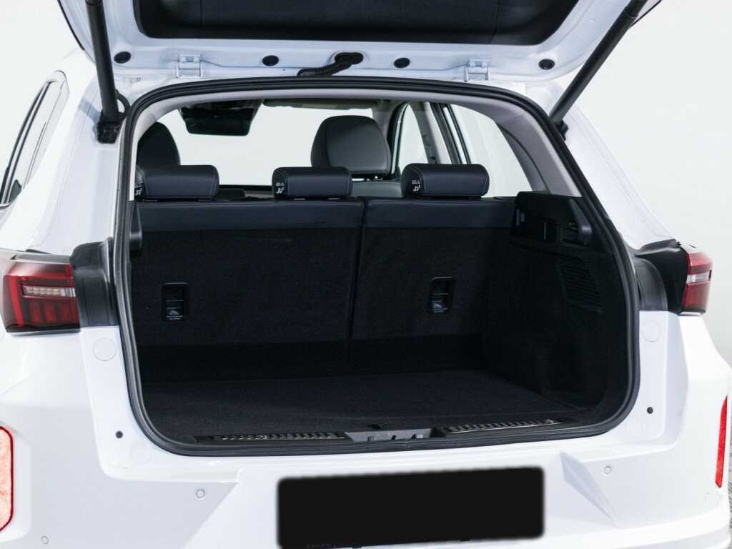 Купить Exeed LX, 2023, 14 200 км, фото №7