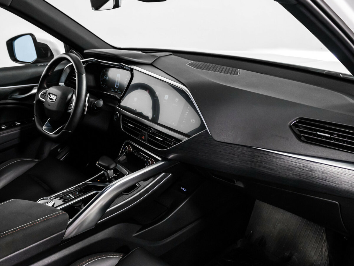 Купить Geely Tugella I Рестайлинг, 2022, 59 485 км, фото №8