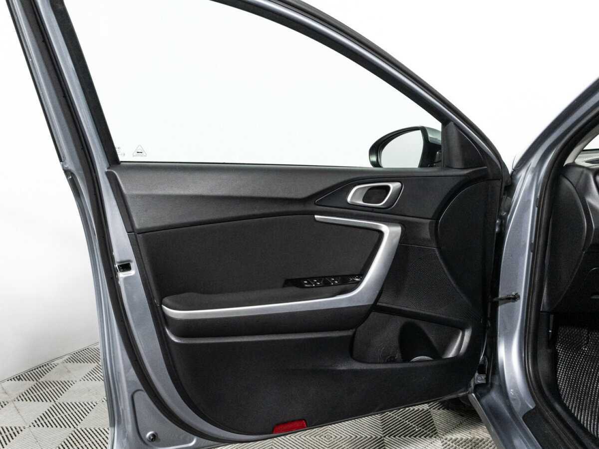 Купить Kia Ceed, 2020, 94 360 км, фото №23