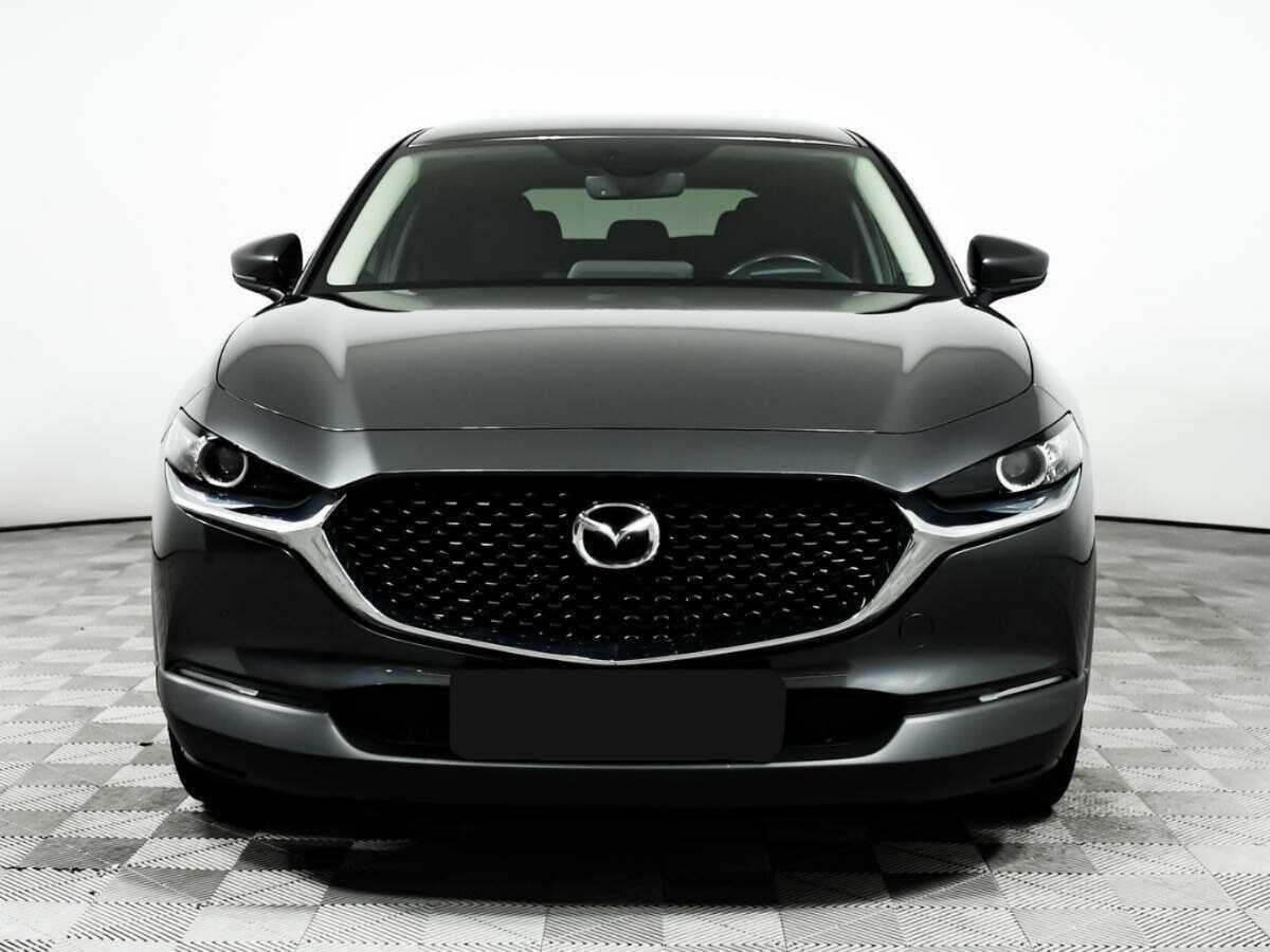 Купить Mazda CX-30, 2020, 69 820 км, фото №2