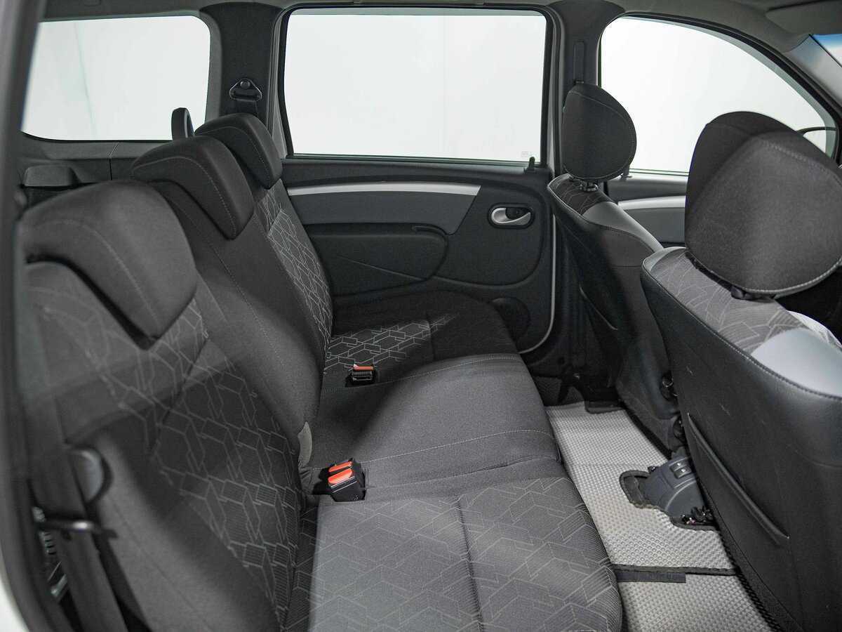 Купить Lada (ВАЗ) Largus, 2021, 79 981 км, фото №11