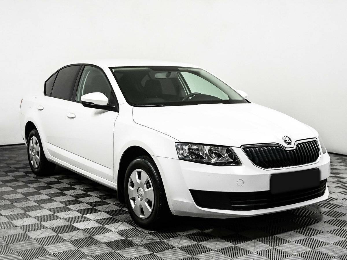 Купить Skoda Octavia, 2014, 144 250 км, фото №3