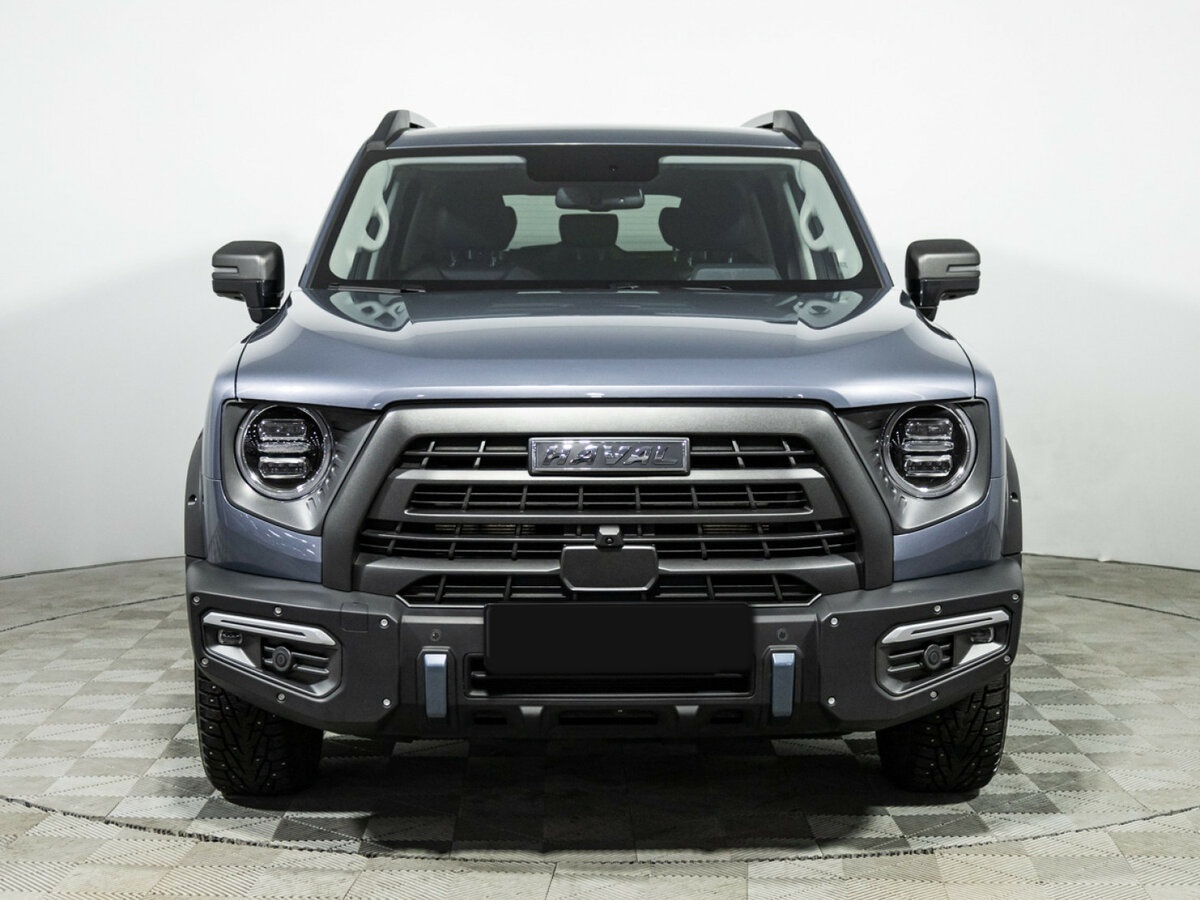 Купить Haval Dargo, 2023, 29 148 км, фото №2