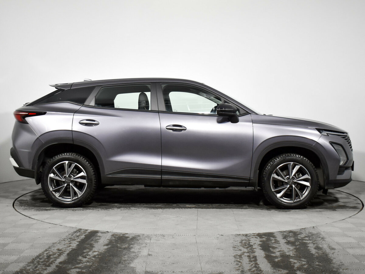 Купить Omoda C5 I, 2024, 23 897 км, фото №4