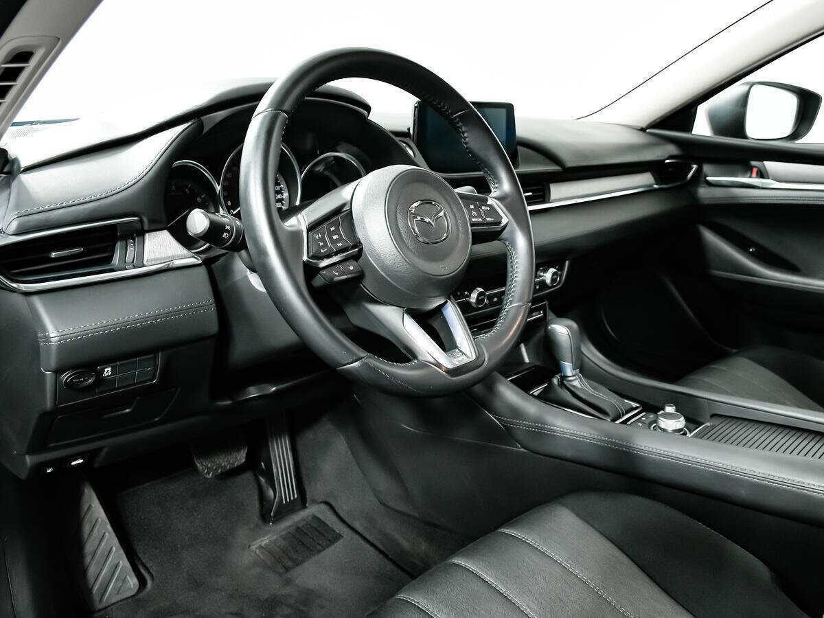 Купить Mazda 6, 2019, 71 500 км, фото №13