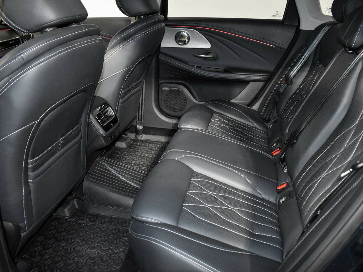 Купить Chery Arrizo 8, 2023, 10 214 км, фото №13