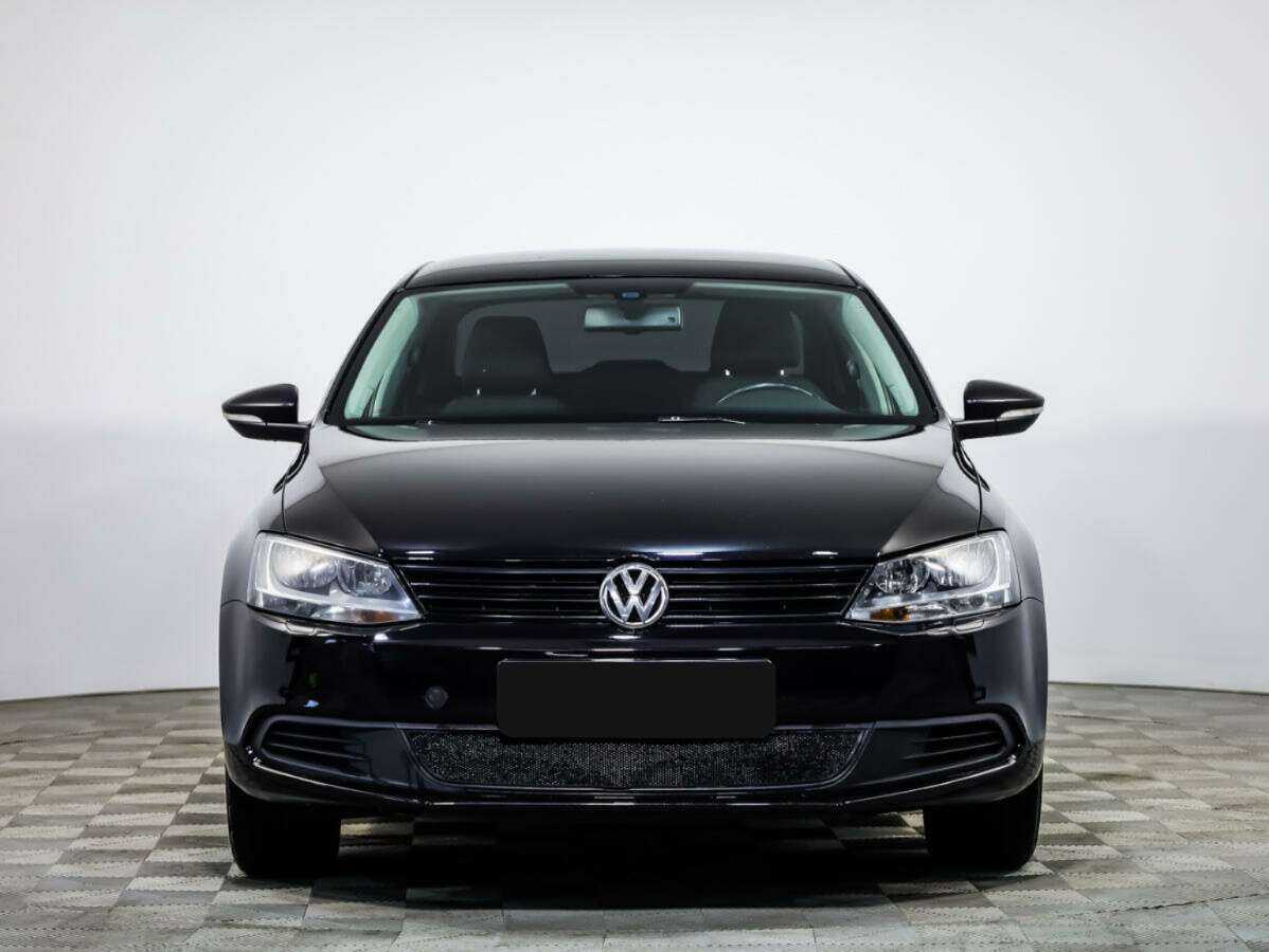 Купить Volkswagen Jetta, 2014, 152 188 км, фото №1