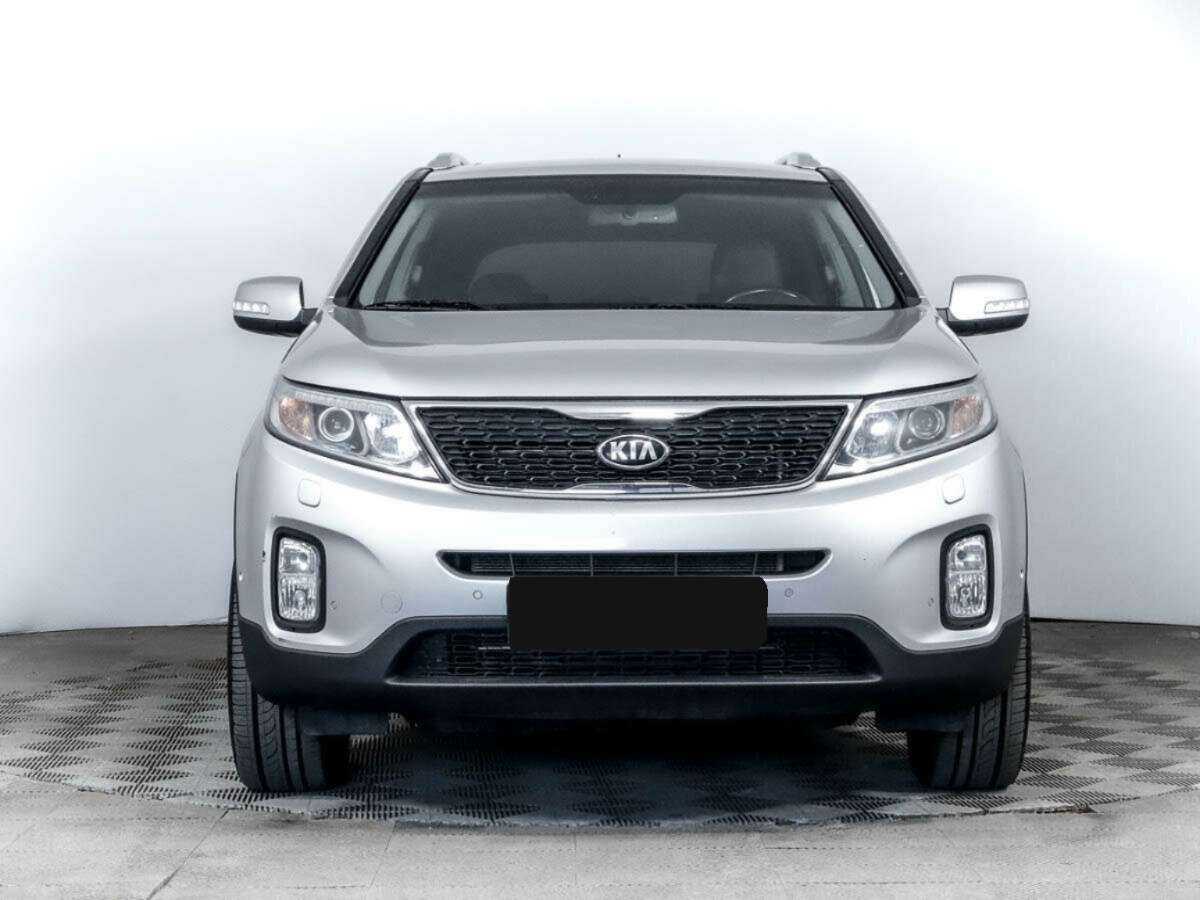 Купить Kia Sorento, 2014, 95 500 км, фото №2