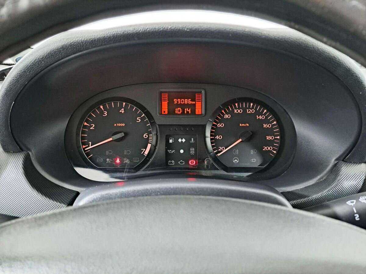 Купить Lada (ВАЗ) Largus, 2019, 95 100 км, фото №11