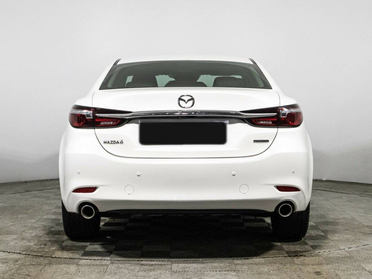 Купить Mazda 6, 2021, 39 264 км, фото №6