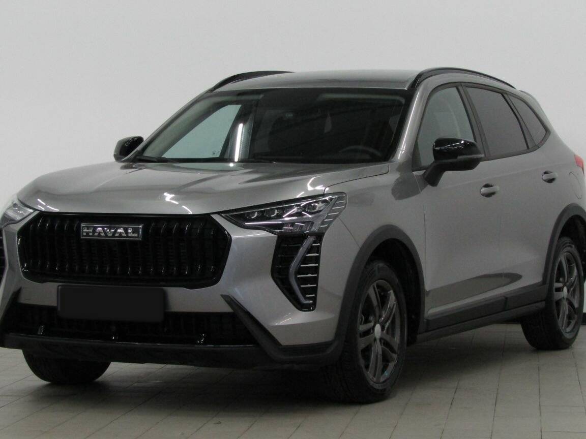 Купить Haval Jolion, 2024, 21 156 км, фото №1