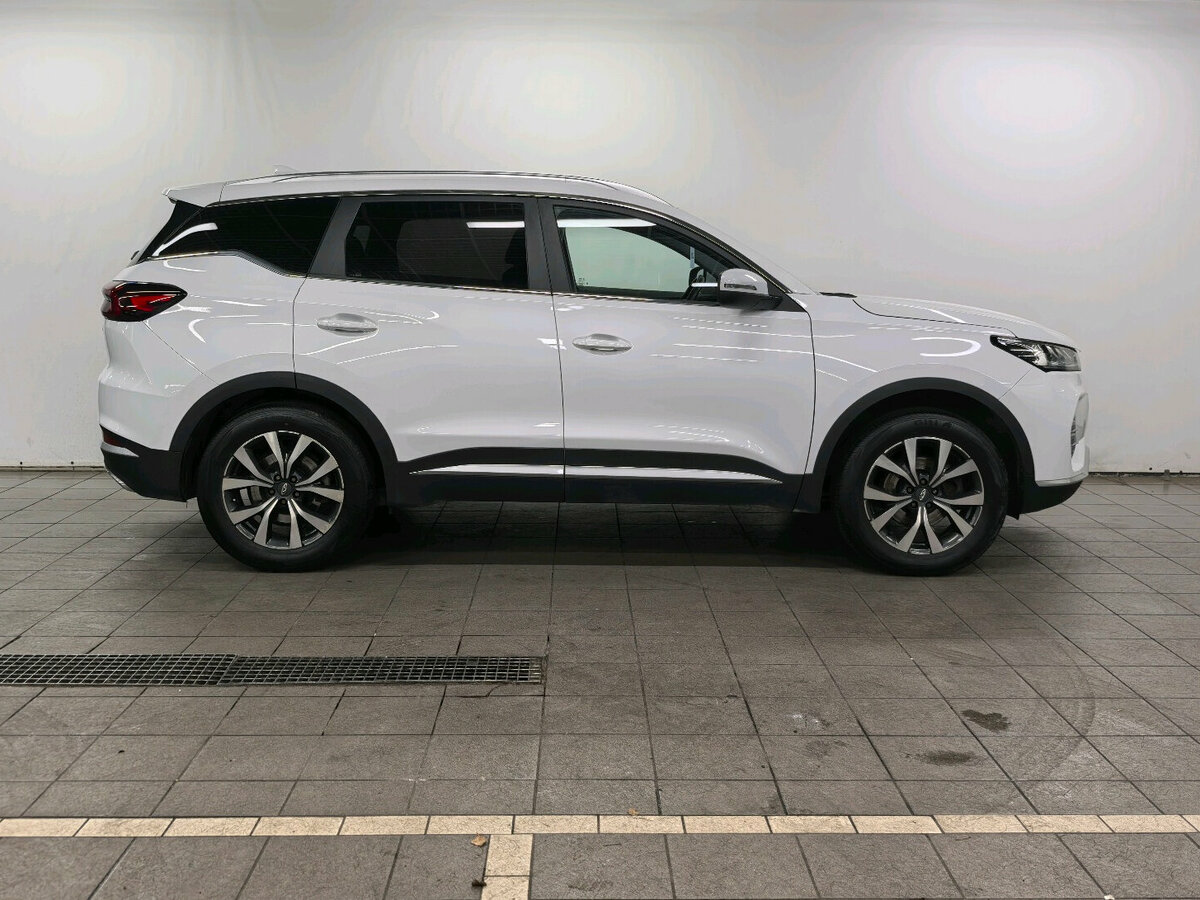Купить Chery Tiggo 7 Pro I, 2022, 87 000 км, фото №3