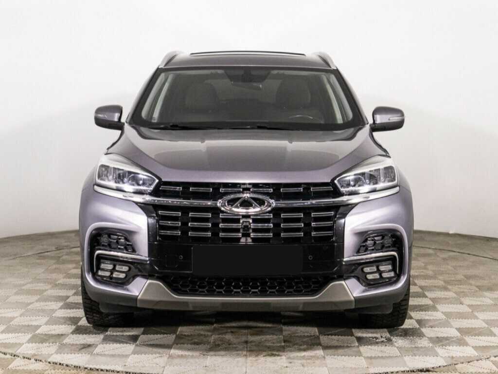 Купить CHERY Tiggo 8, 2023, 45 135 км, фото №2