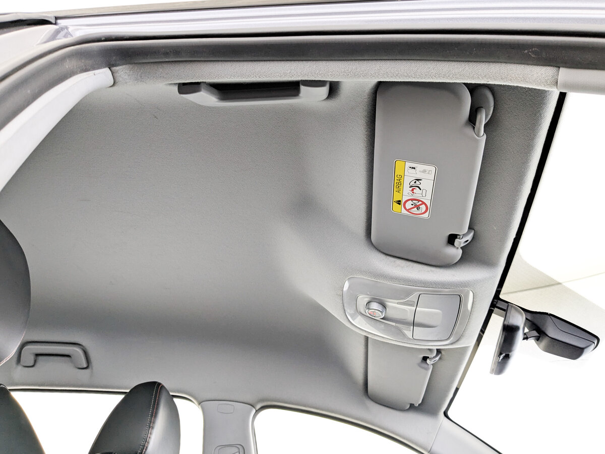 Купить Chery Tiggo 7 Pro I, 2022, 120 844 км, фото №22