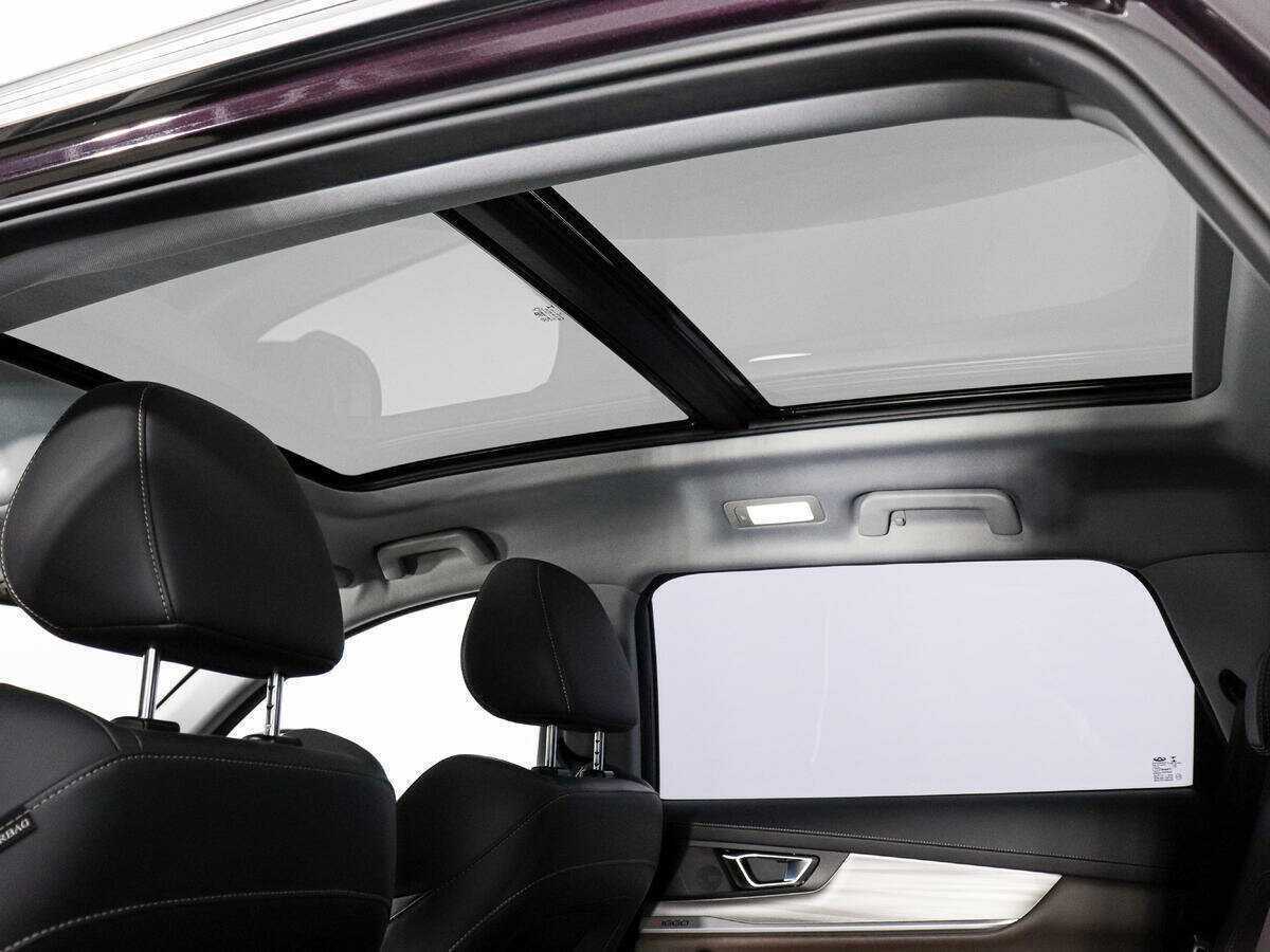 Купить CHERY Tiggo 8 Pro, 2021, 64 560 км, фото №13