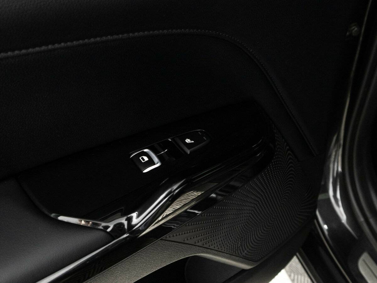 Купить Kia K5, 2021, 47 893 км, фото №29