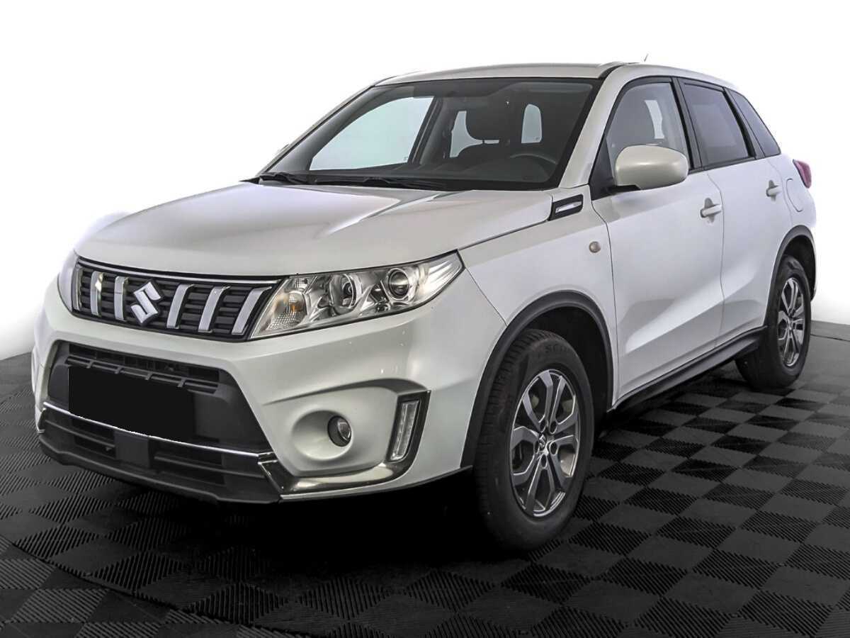 Купить Suzuki Vitara, 2020, 78 527 км, фото №1
