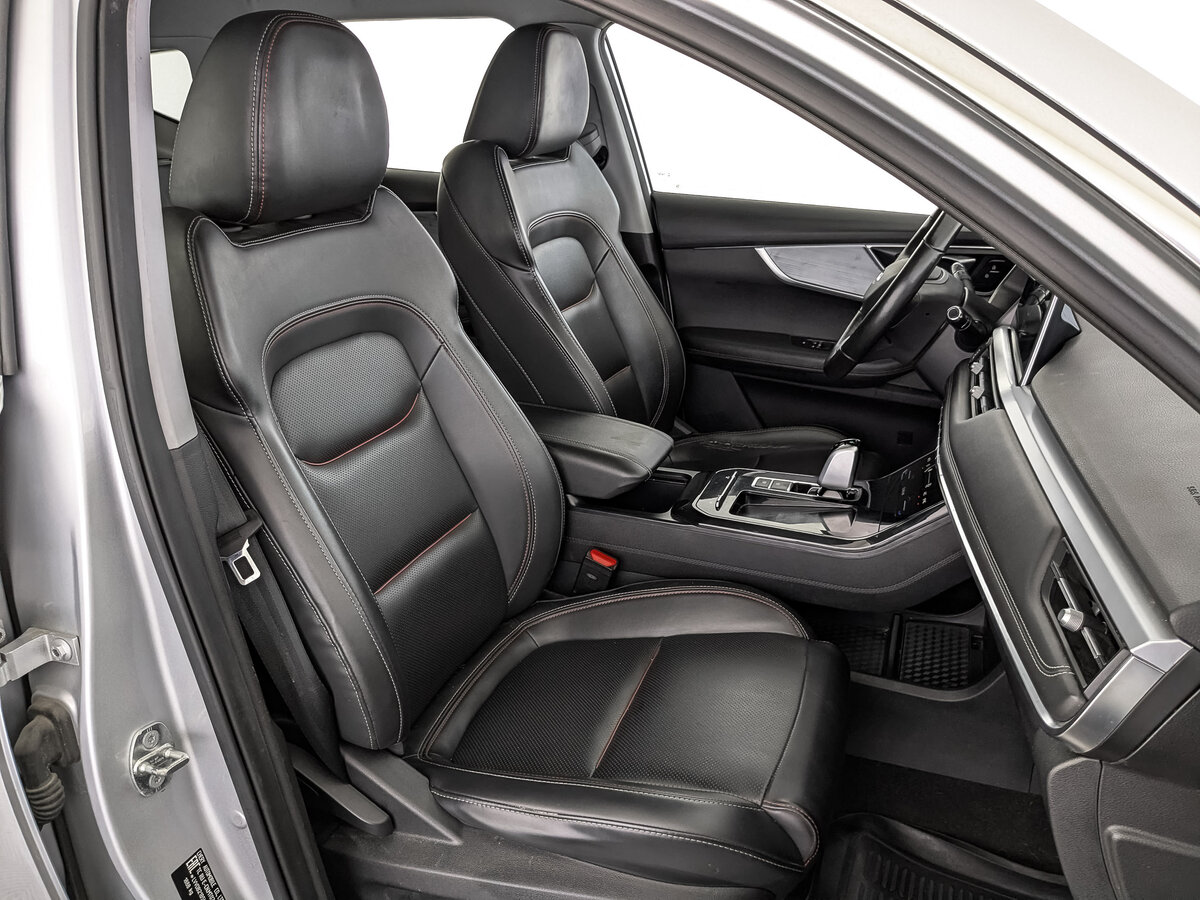 Купить Chery Tiggo 7 Pro I, 2022, 119 511 км, фото №22