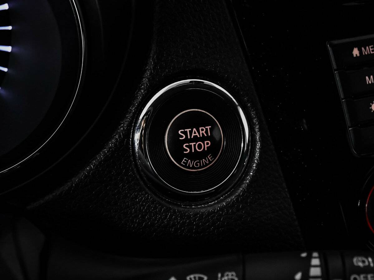 Купить Nissan X-Trail III Рестайлинг, 2021, 93 277 км, фото №15