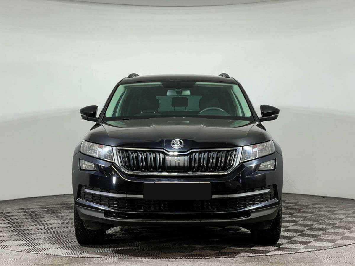 Купить Skoda Kodiaq, 2018, 68 750 км, фото №2