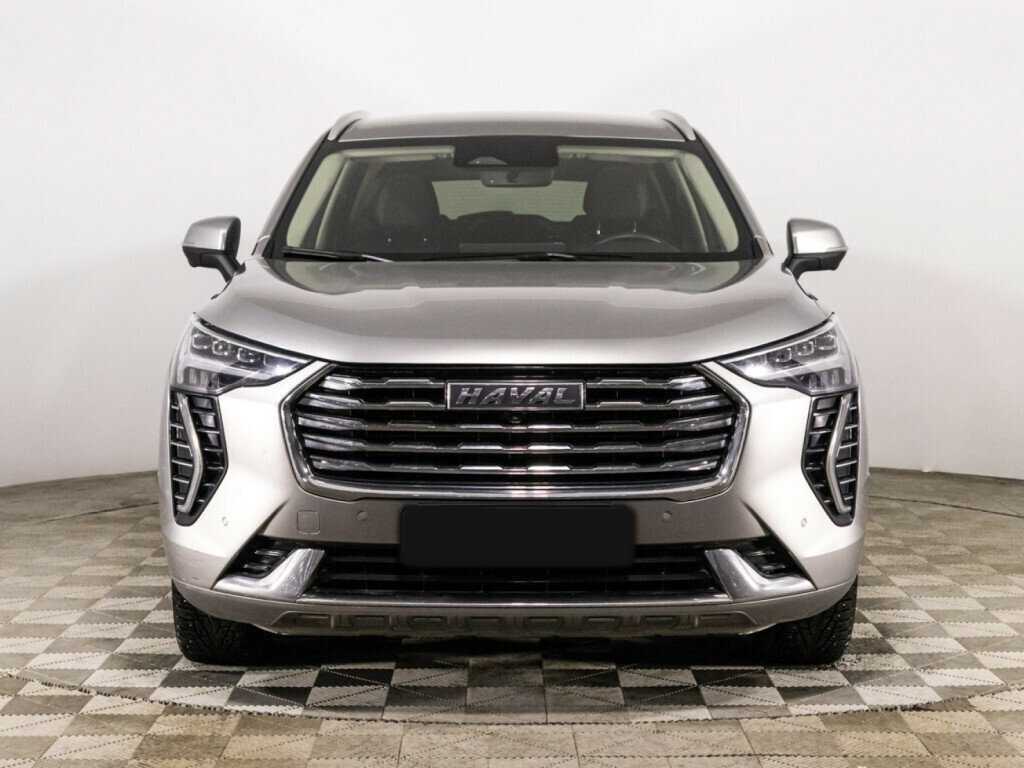 Купить Haval Jolion, 2023, 67 139 км, фото №2