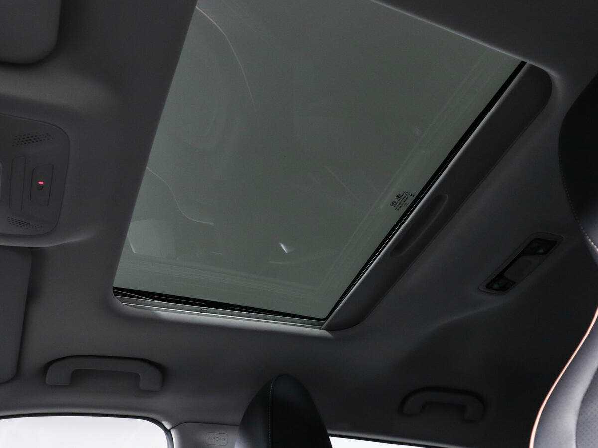 Купить OMODA C5, 2023, 13 886 км, фото №19