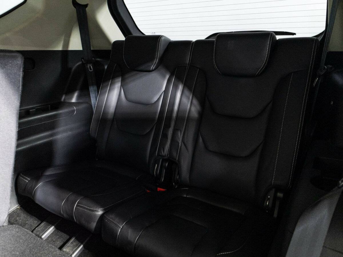 Купить Dongfeng 580, 2021, 37 676 км, фото №16