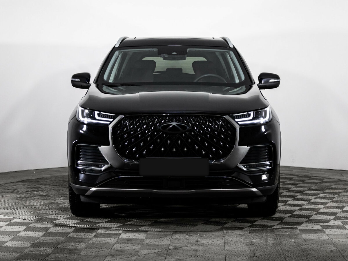 Купить Chery Tiggo 8 Pro Max I Рестайлинг, 2024, 16 234 км, фото №2