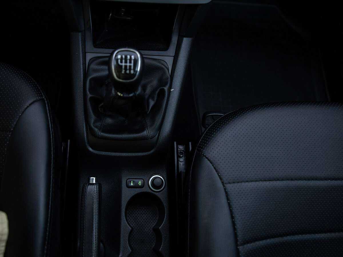 Купить Skoda Yeti, 2013, 167 424 км, фото №13