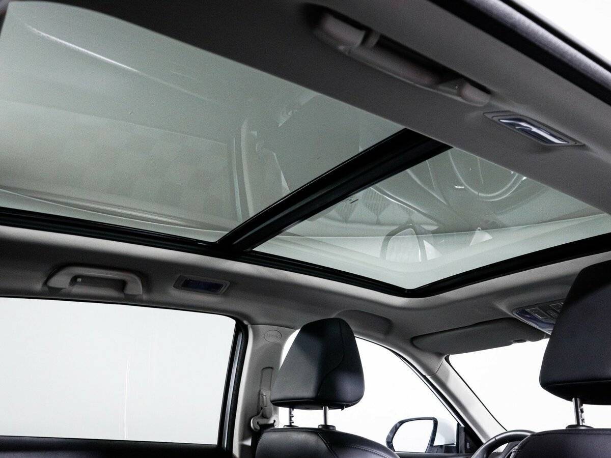 Купить Haval F7, 2023, 54 800 км, фото №21