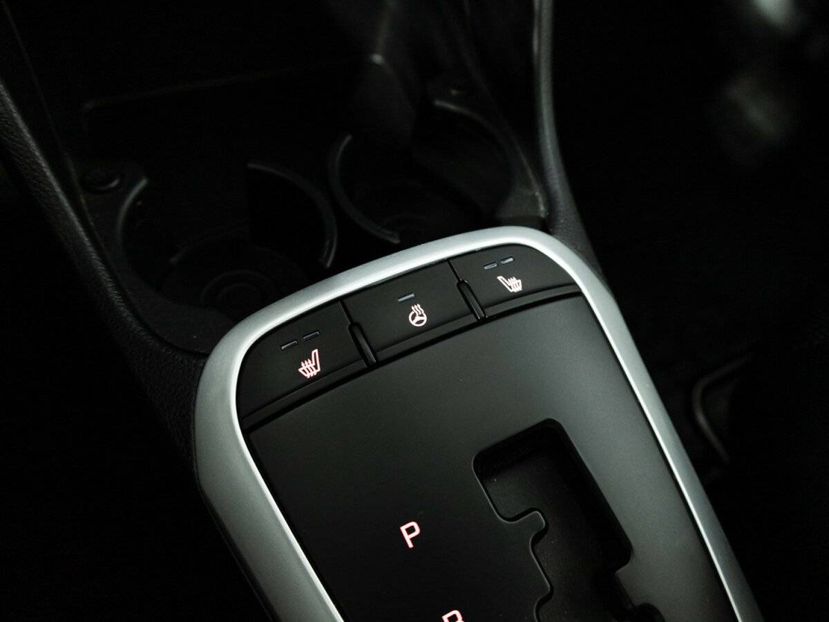 Купить Kia Picanto III Рестайлинг, 2022, 10 460 км, фото №20