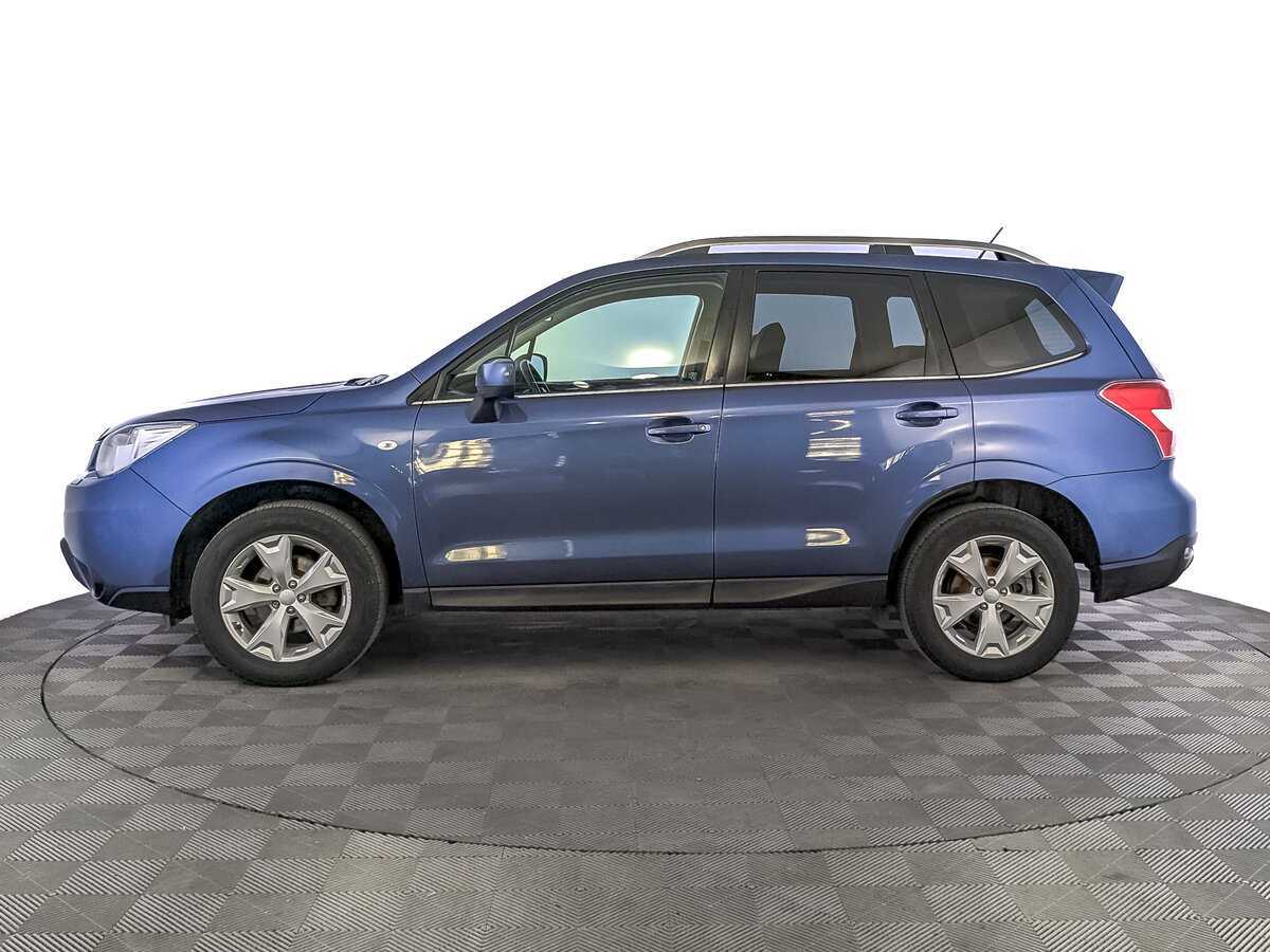 Купить Subaru Forester, 2013, 136 897 км, фото №8