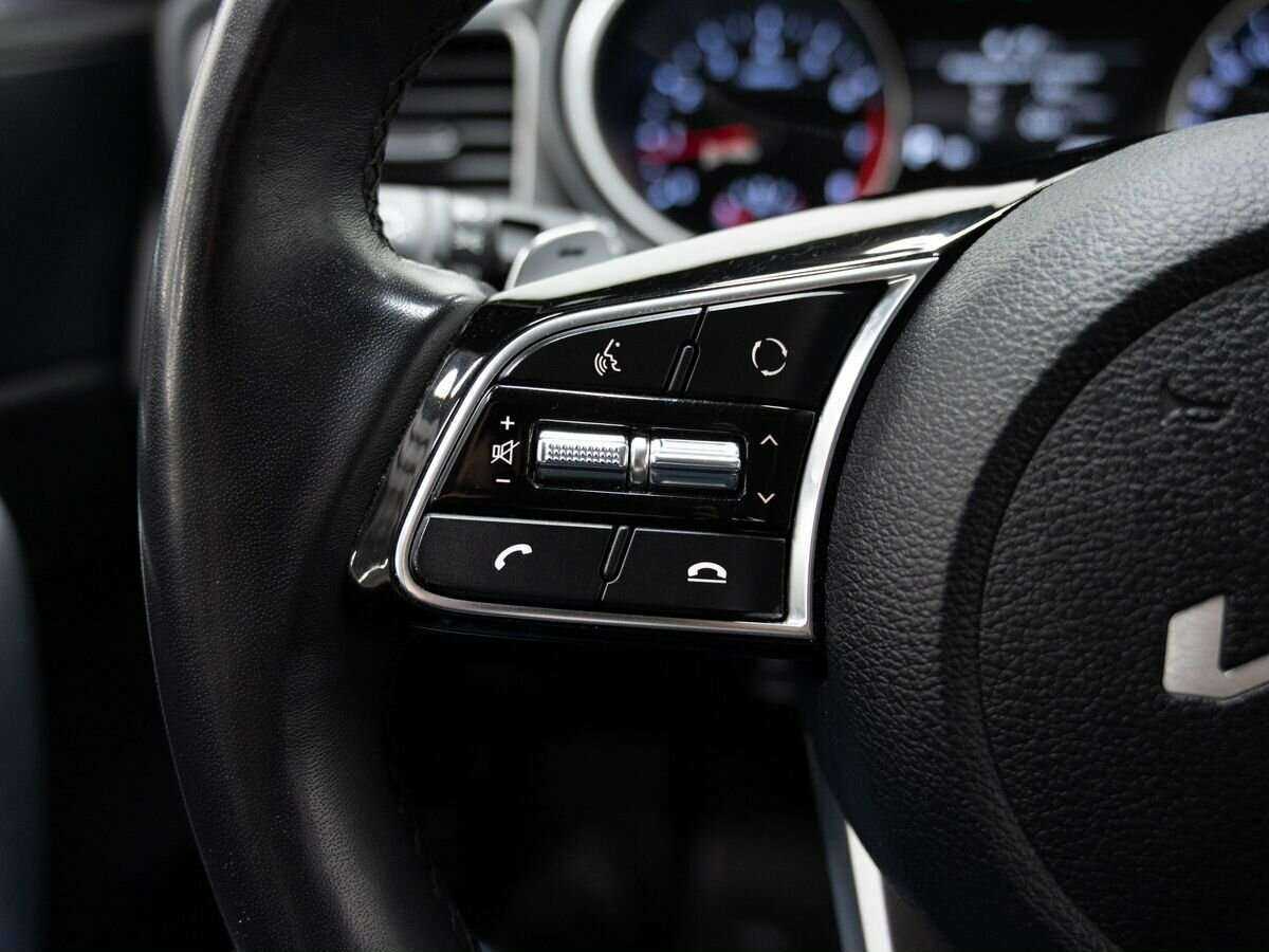Купить Kia XCeed, 2021, 29 000 км, фото №21