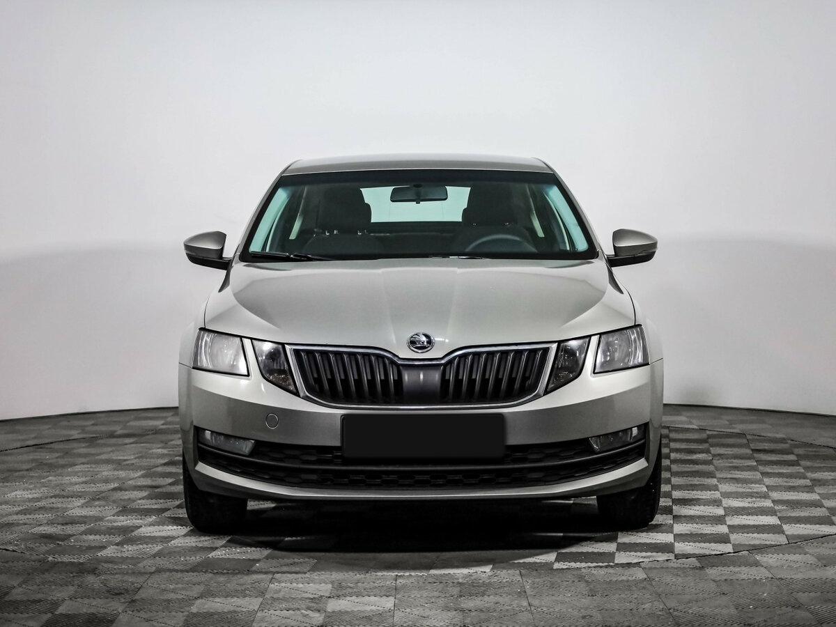 Купить Skoda Octavia III (A7) Рестайлинг, 2018, 167 278 км, фото №2